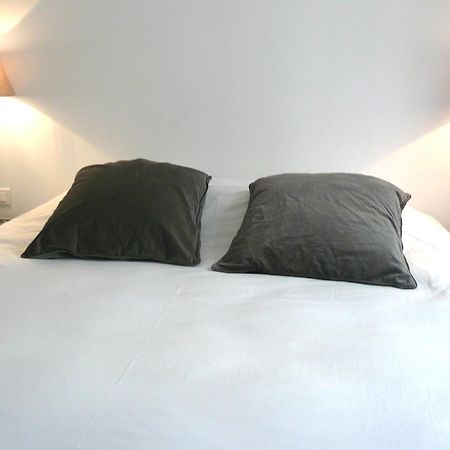 La Cour Du 5Eme - Chambre D'Hotes Paris Eksteriør bilde