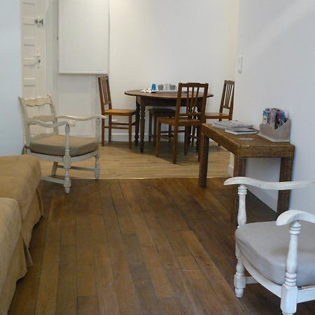 La Cour Du 5Eme - Chambre D'Hotes Paris Eksteriør bilde