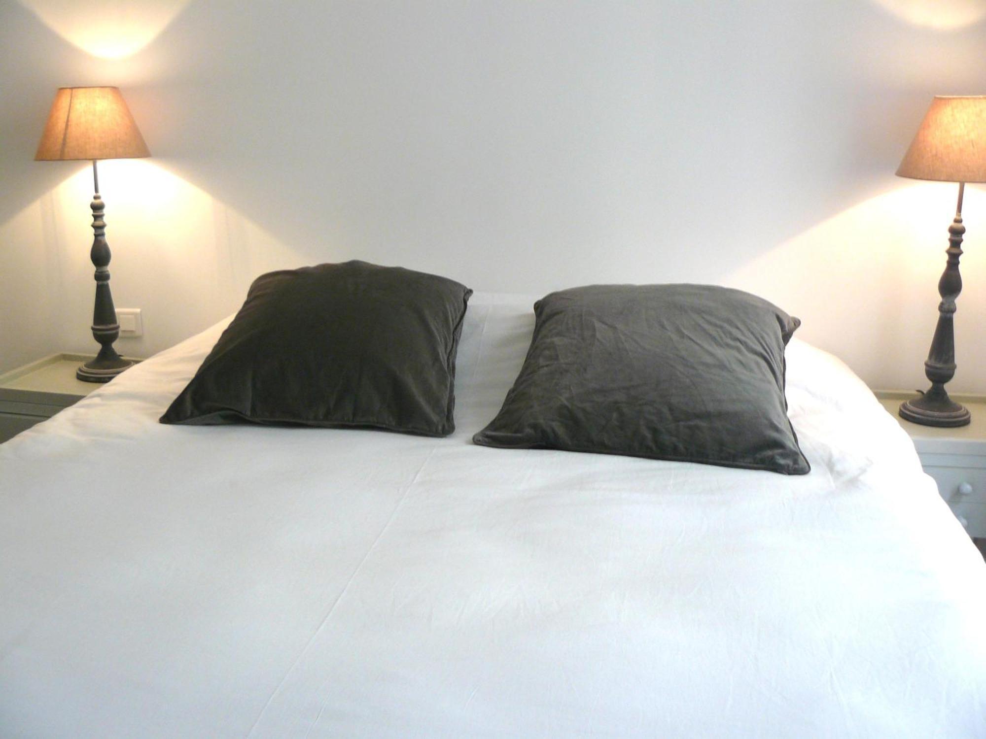 La Cour Du 5Eme - Chambre D'Hotes Paris Eksteriør bilde