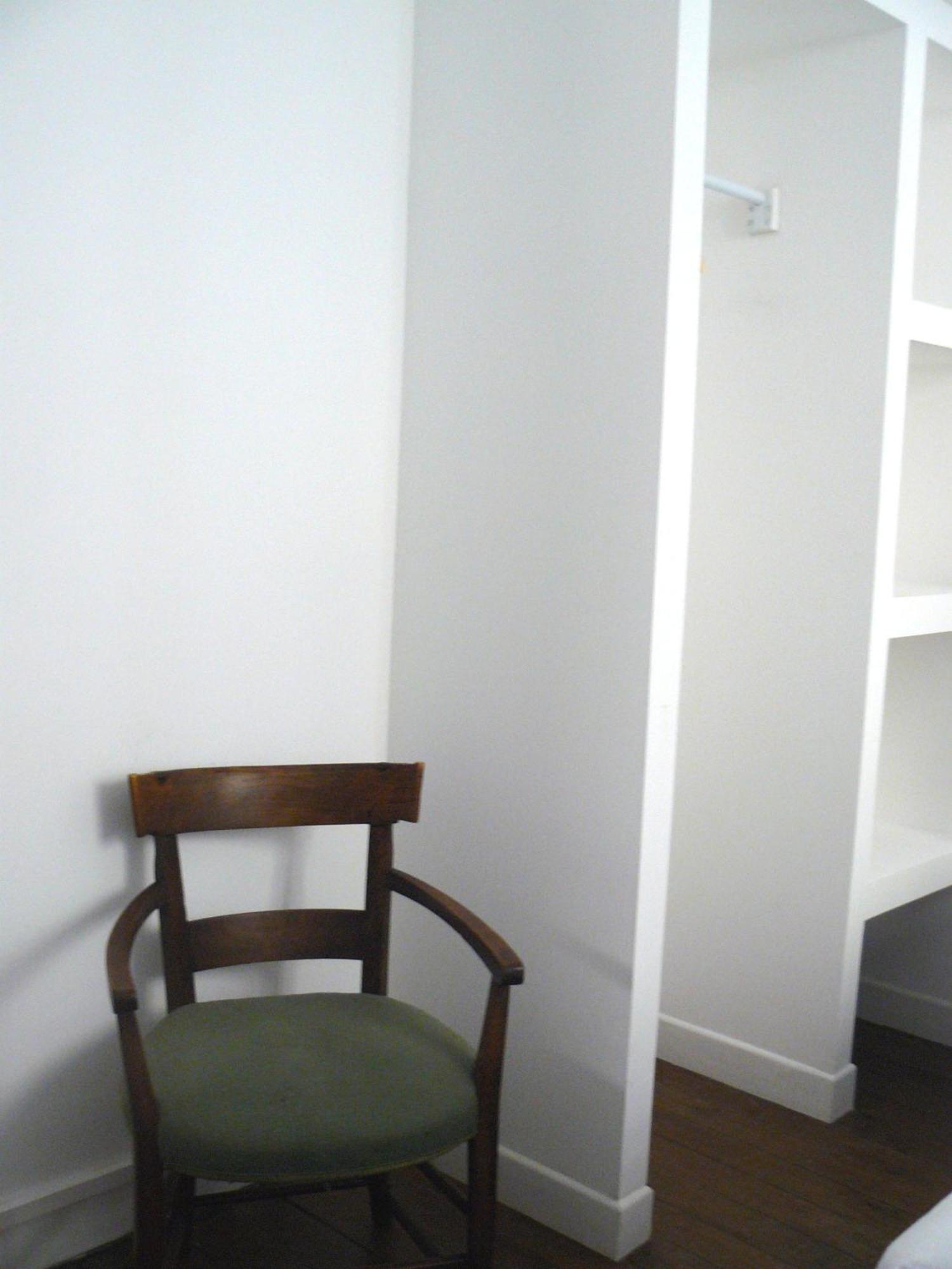 La Cour Du 5Eme - Chambre D'Hotes Paris Eksteriør bilde