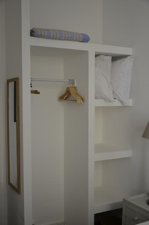 La Cour Du 5Eme - Chambre D'Hotes Paris Eksteriør bilde